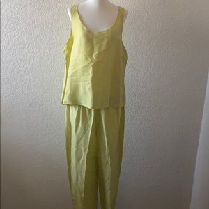 Top and bottom set • mike & Tod